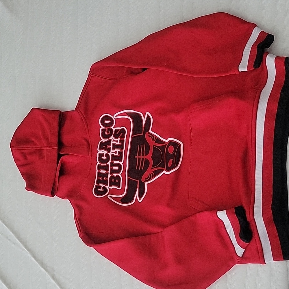 Chicago Bulls hoodie